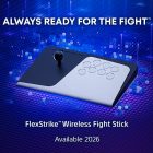 FlexStrike è il nuovo arcade stick ufficiale di PlayStation