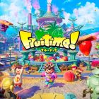 Fruitimo! annunciato per PC
