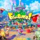 Fruitimo! annunciato per PC