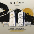 Ghost of Yōtei: nuovo gameplay e PlayStation 5 in edizione limitata