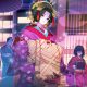 GHOST TRAVELER: Adventures in Edo – La data di uscita