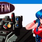 Griffin disponibile ora su console e Steam