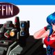 Griffin disponibile ora su console e Steam