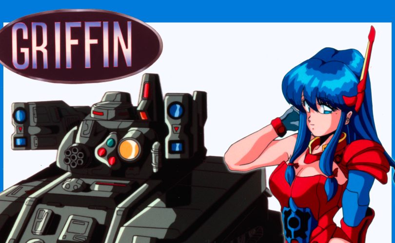Griffin disponibile ora su console e Steam