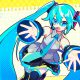 Hatsune Miku Logic Paint S+ in uscita questo mese