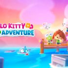 Hello Kitty Island Adventure: data di uscita per la versione PS5 e le edizioni fisiche