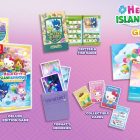 Hello Kitty Island Adventure: in arrivo due nuove edizioni fisiche