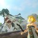 Hyrule Warriors: L’era dell’esilio si mostra in un nuovo trailer