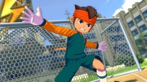 Inazuma Eleven: Victory Road