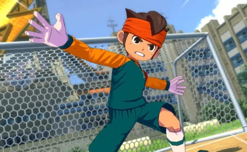 Inazuma Eleven: Victory Road
