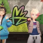 Nintendo annuncia che Leggende Pokémon: Z-A è disponibile da oggi in tutto il mondo su Nintendo Switch 2 e Nintendo Switch.