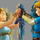The Legend of Zelda: svelati gli attori protagonisti del live action