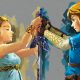 The Legend of Zelda: svelati gli attori protagonisti del live action
