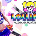 LOLLIPOP CHAINSAW: annunciati l’anime e un nuovo gioco