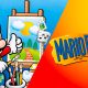 Nintendo Switch Online: Mario Paint per Super Nintendo disponibile da oggi