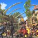 MONSTER HUNTER WILDS: al via il “Festival dell’Armonia: Festardente”