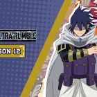 MY HERO ULTRA RUMBLE: al via la Stagione 12