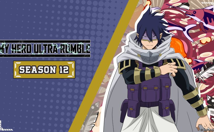MY HERO ULTRA RUMBLE: al via la Stagione 12