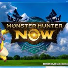 Niantic: gli eventi di luglio 2025 per Pokémon GO, Monster Hunter Now e Pikmin Bloom
