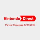 Nintendo Direct Partner Showcase annunciato per domani