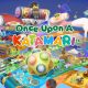 Once Upon A KATAMARI annunciato ufficialmente