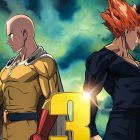 ONE-PUNCH MAN: la stagione 3 arriva su Crunchyroll