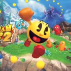 PAC-MAN WORLD 2 Re-PAC annunciato da BANDAI NAMCO Entertainment