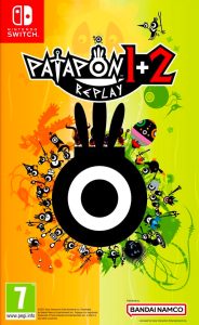 PATAPON 1+2 REPLAY – Recensione