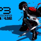 Persona 3 Reload annunciato per Nintendo Switch 2