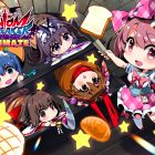 Kaho Shibuya approda in Phantom Breaker: Battle Grounds Ultimate come DLC