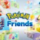 Pokémon Friends è disponibile su Switch e su mobile