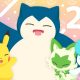 Pokémon SLEEP: tantissimi eventi per festeggiare il secondo anniversario