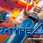 R-Type Delta: HD Boosted, la data di uscita giapponese
