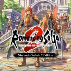 Romancing Saga 2: Revenge of the Seven disponibile su Nintendo Switch 2