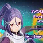 SWORD ART ONLINE Fractured Daydream: disponibile il quarto DLC