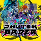 SHUTEN ORDER: il nuovo trailer ci mostra il gameplay
