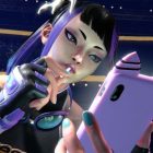STREET FIGHTER 6: una collaborazione col gruppo K-Pop æspa
