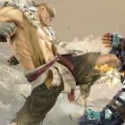 STREET FIGHTER 6: un nuovo gameplay per Sagat
