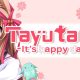 Tayutama: It’s happy days – Una remastered annunciata per PC