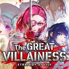 The Great Villainess: Strategy of Lily è disponibile su PC