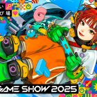 Tokyo Game Show 2025: main visual ed espositori rivelati