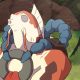 Towa and the Guardians of the Sacred Tree: trailer per Rekka e Nishiki