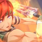 Trails in the Sky 1st Chapter: trailer per Agate Crosner