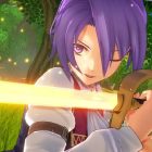 Trails in the Sky 1st Chapter: trailer dedicato ai combattimenti