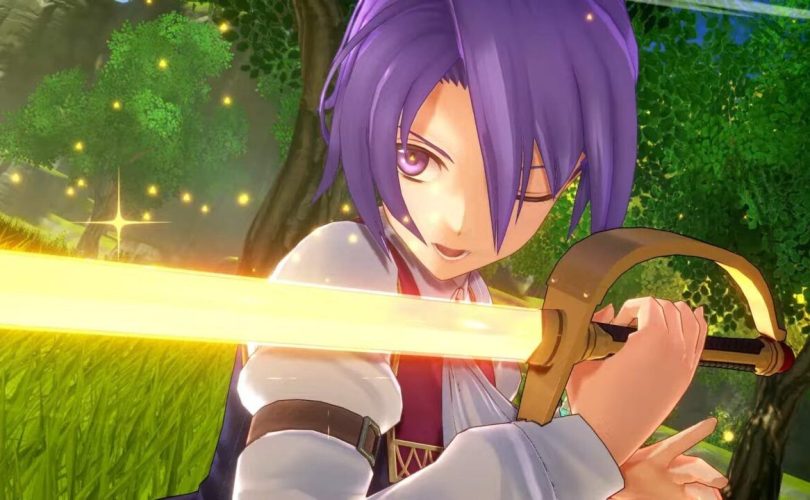 Trails in the Sky 1st Chapter: trailer dedicato ai combattimenti