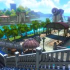 Trails in the Sky 1st Chapter: trailer per la città di Ruan