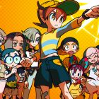 World’s End Club è disponibile su PlayStation 5