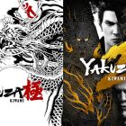 Yakuza Kiwami e Yakuza Kiwami 2 annunciati per Nintendo Switch 2