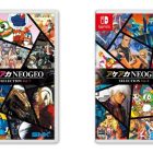 ACA NEOGEO Selection Vol. 7 e Vol. 8 annunciati per Nintendo Switch
