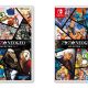 ACA NEOGEO Selection Vol. 7 e Vol. 8 annunciati per Nintendo Switch